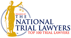 National Trial Lawyers, top 100, Jin Lew